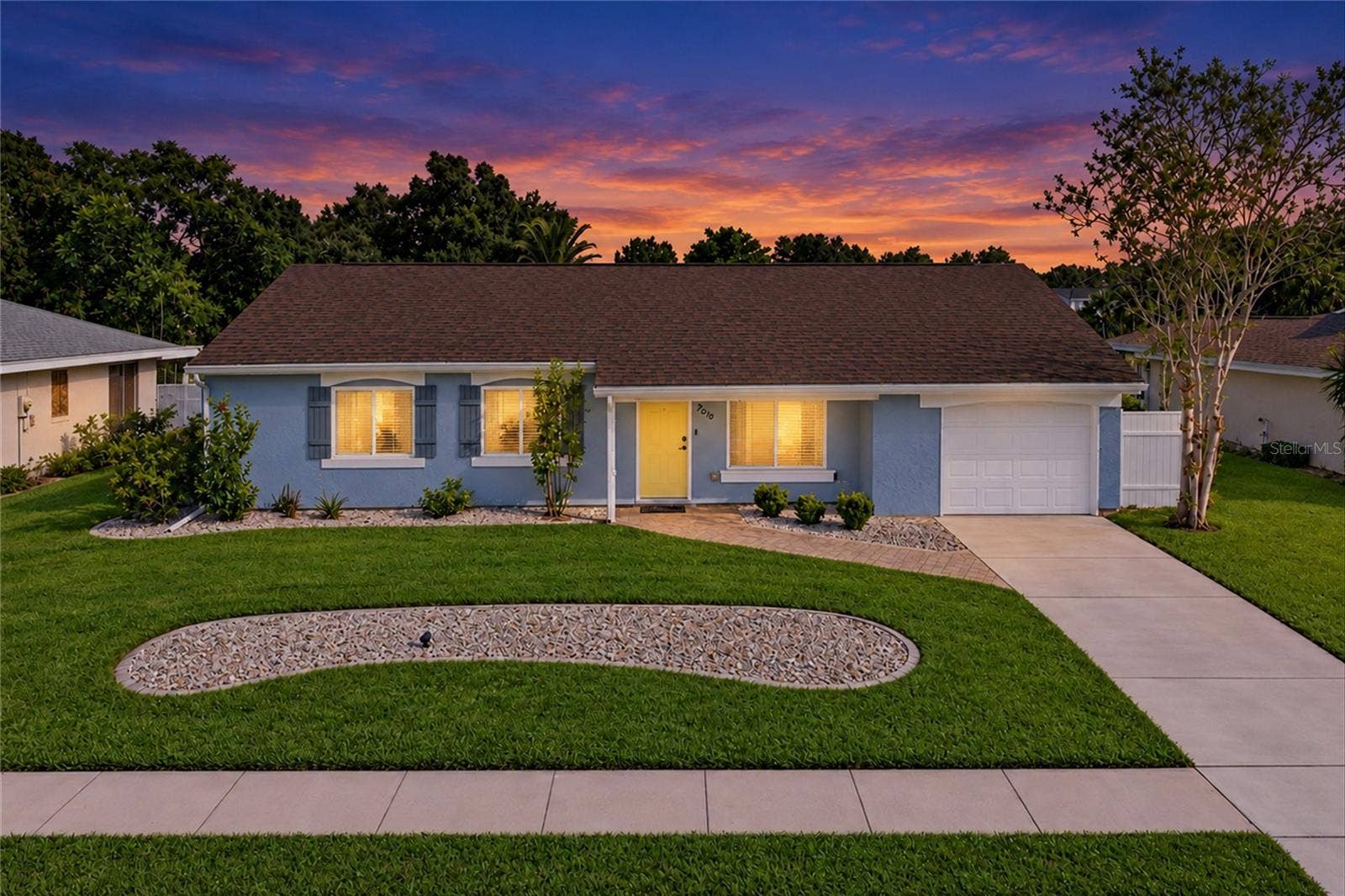 7070 ODOM PLACE, North Port, FL 34287 7070 ODOM PLACE, North Port, FL 34287