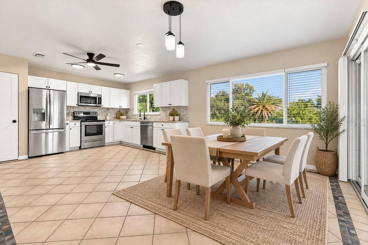 7070 ODOM PLACE, North Port, FL 34287 VIRTUALLY STAGED