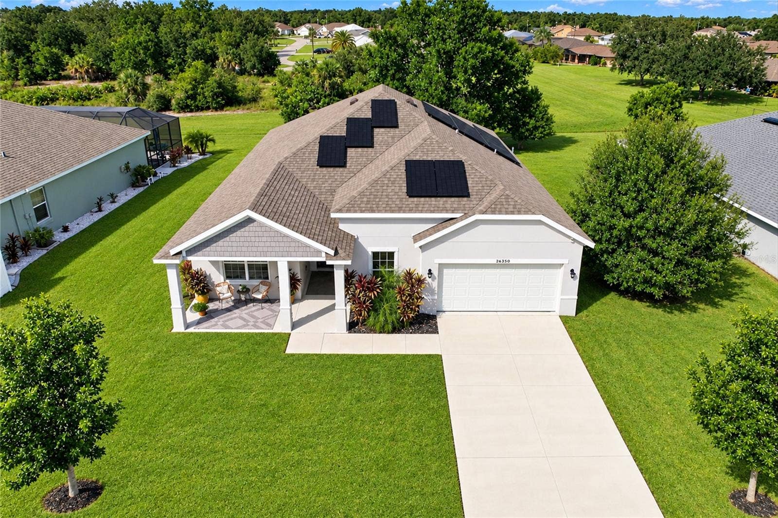 26550 DEEP CREEK BOULEVARD, Punta Gorda, FL 33983 26550 DEEP CREEK BOULEVARD, Punta Gorda, FL 33983