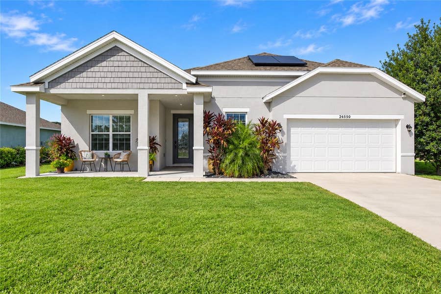 Property photo for 26550 DEEP CREEK BOULEVARD, Punta Gorda, FL