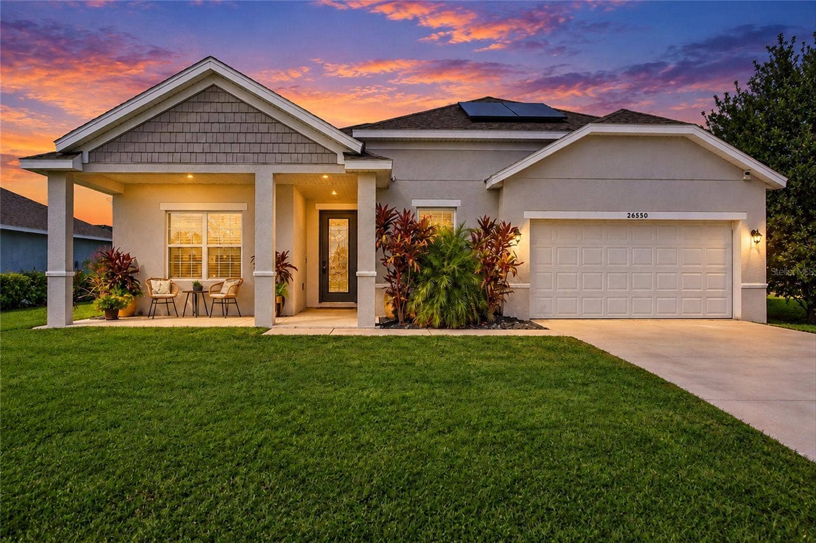 26550 DEEP CREEK BOULEVARD, Punta Gorda, FL 33983 26550 DEEP CREEK BOULEVARD, Punta Gorda, FL 33983