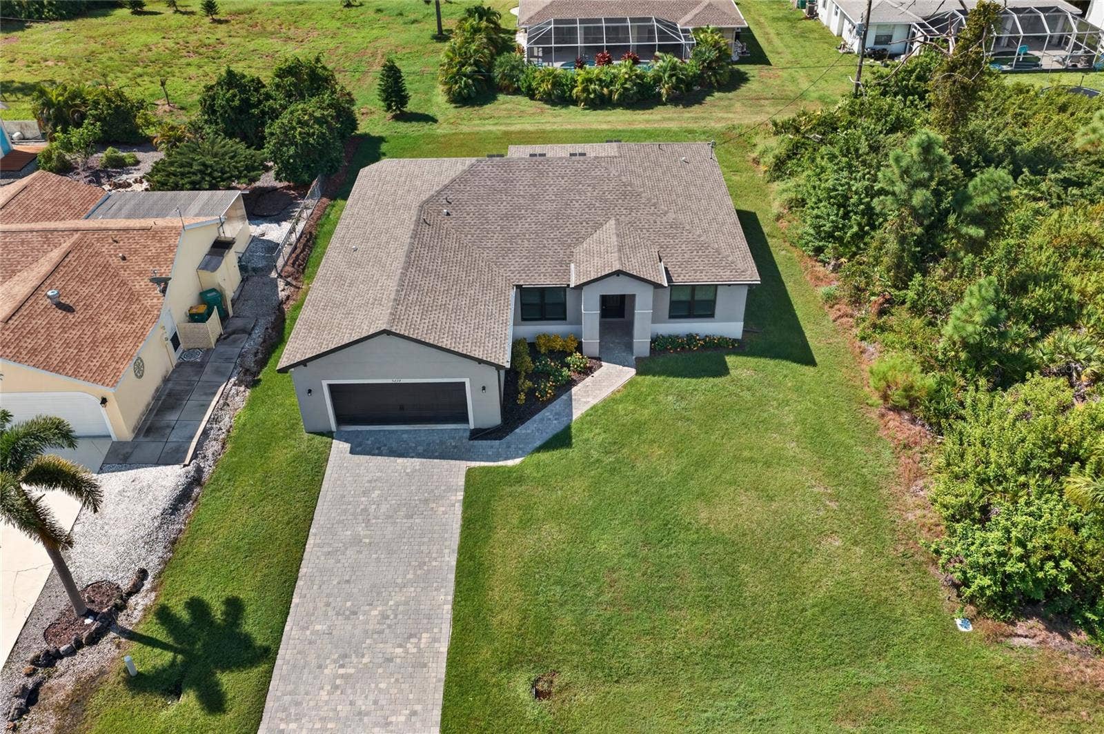 5227 DAYTON LANE, Port Charlotte, FL 33981 5227 DAYTON LANE, Port Charlotte, FL 33981