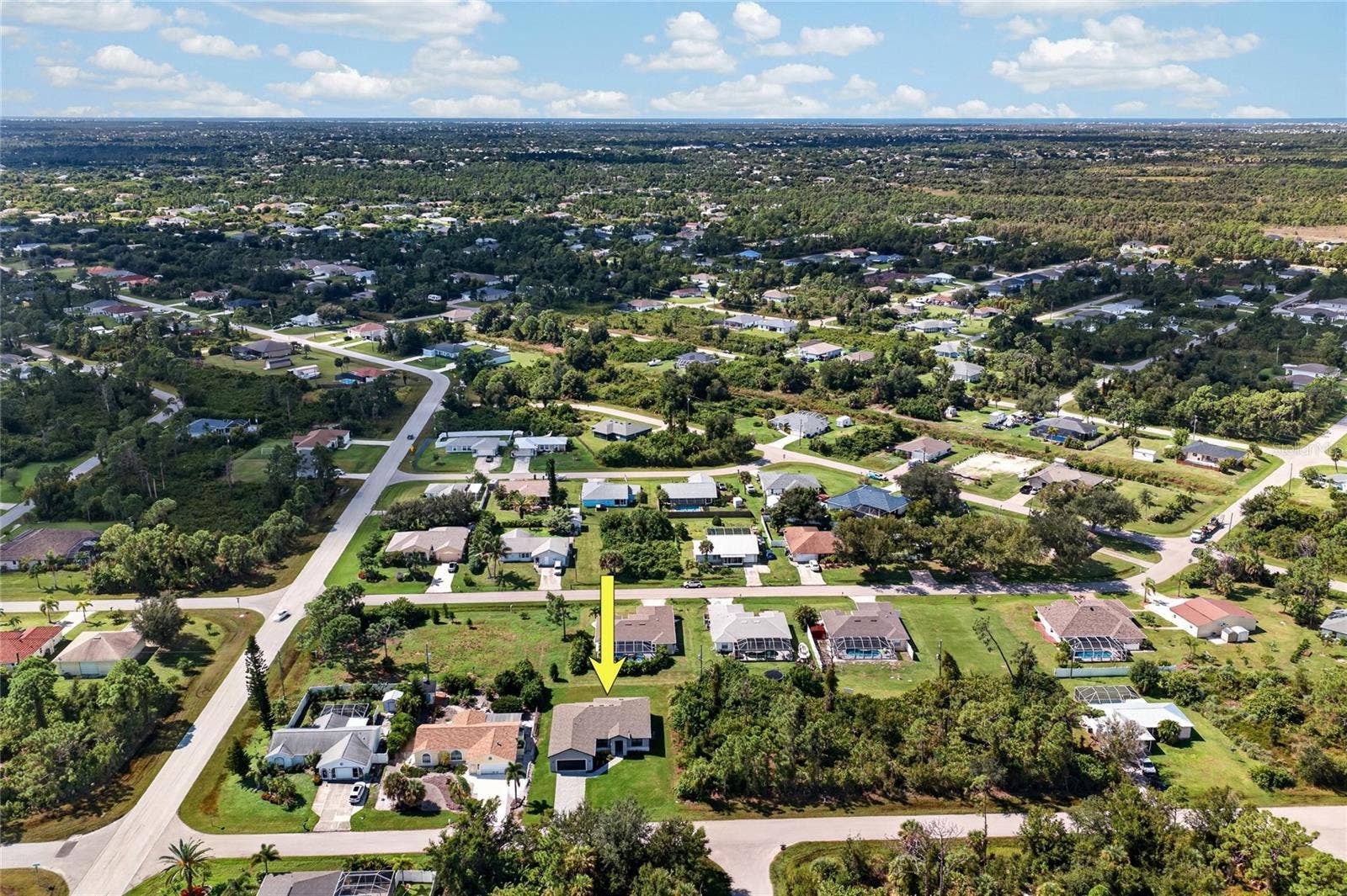 5227 DAYTON LANE, Port Charlotte, FL 33981 5227 DAYTON LANE, Port Charlotte, FL 33981