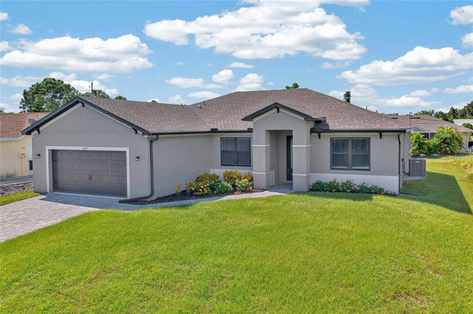 5227 DAYTON LANE, Port Charlotte, FL 33981 5227 DAYTON LANE, Port Charlotte, FL 33981