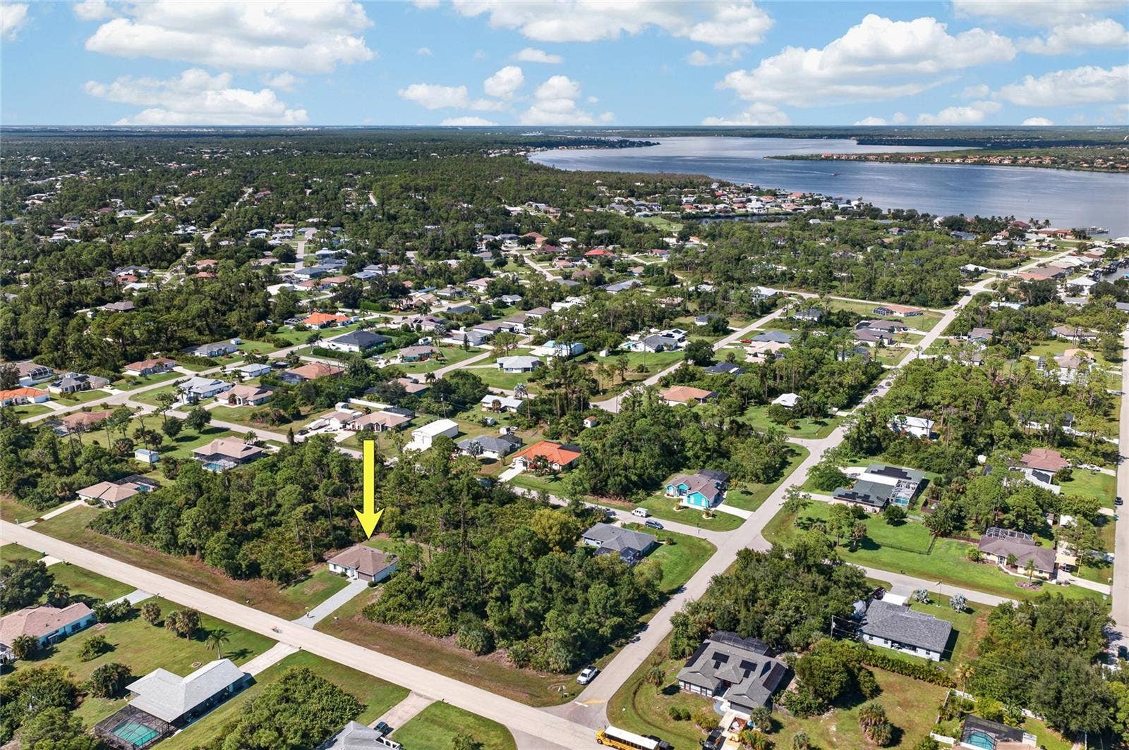 5952 GILLOT BOULEVARD, Port Charlotte, FL 33981 5952 GILLOT BOULEVARD, Port Charlotte, FL 33981