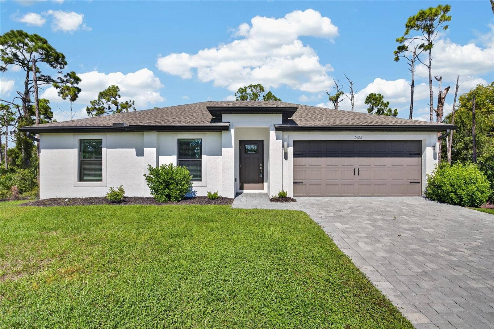 5952 GILLOT BOULEVARD, Port Charlotte, FL 33981 5952 GILLOT BOULEVARD, Port Charlotte, FL 33981