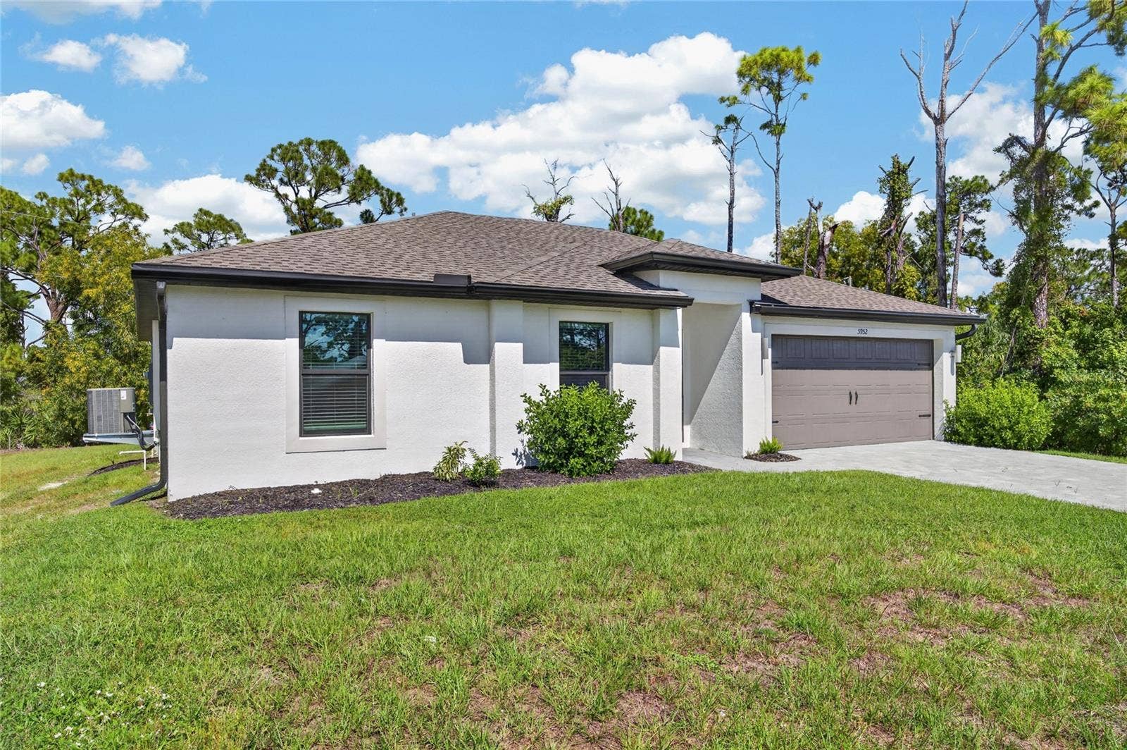 5952 GILLOT BOULEVARD, Port Charlotte, FL 33981 5952 GILLOT BOULEVARD, Port Charlotte, FL 33981