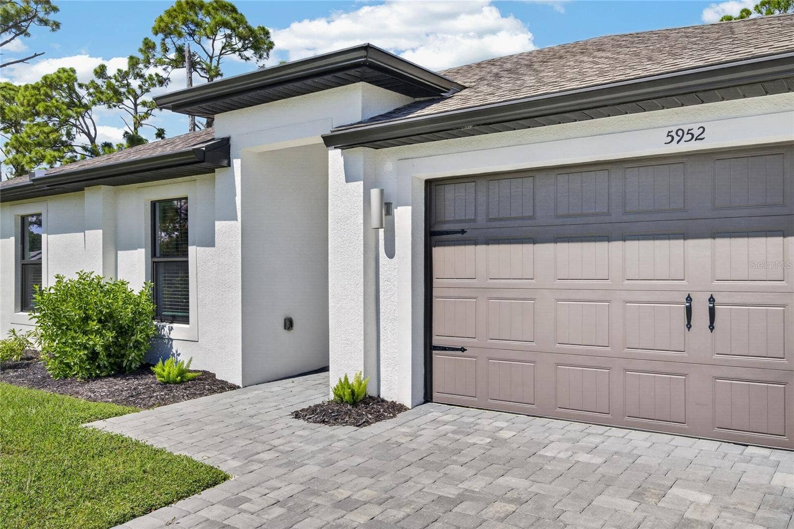 5952 GILLOT BOULEVARD, Port Charlotte, FL 33981 5952 GILLOT BOULEVARD, Port Charlotte, FL 33981