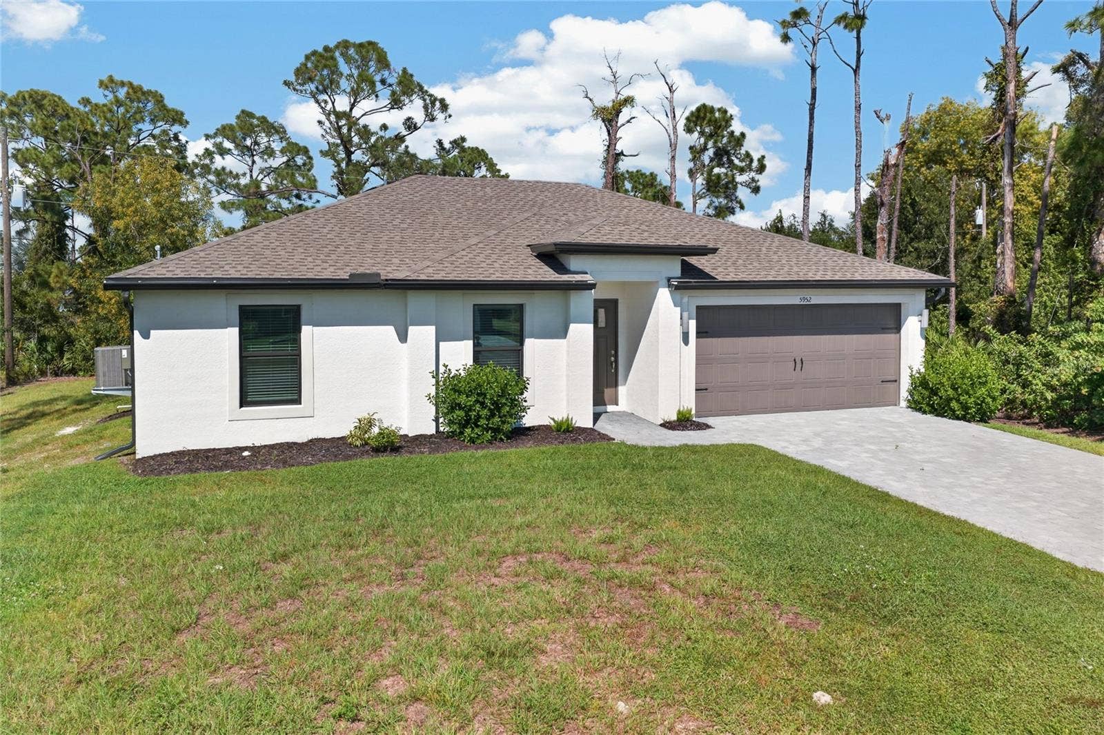 5952 GILLOT BOULEVARD, Port Charlotte, FL 33981 5952 GILLOT BOULEVARD, Port Charlotte, FL 33981
