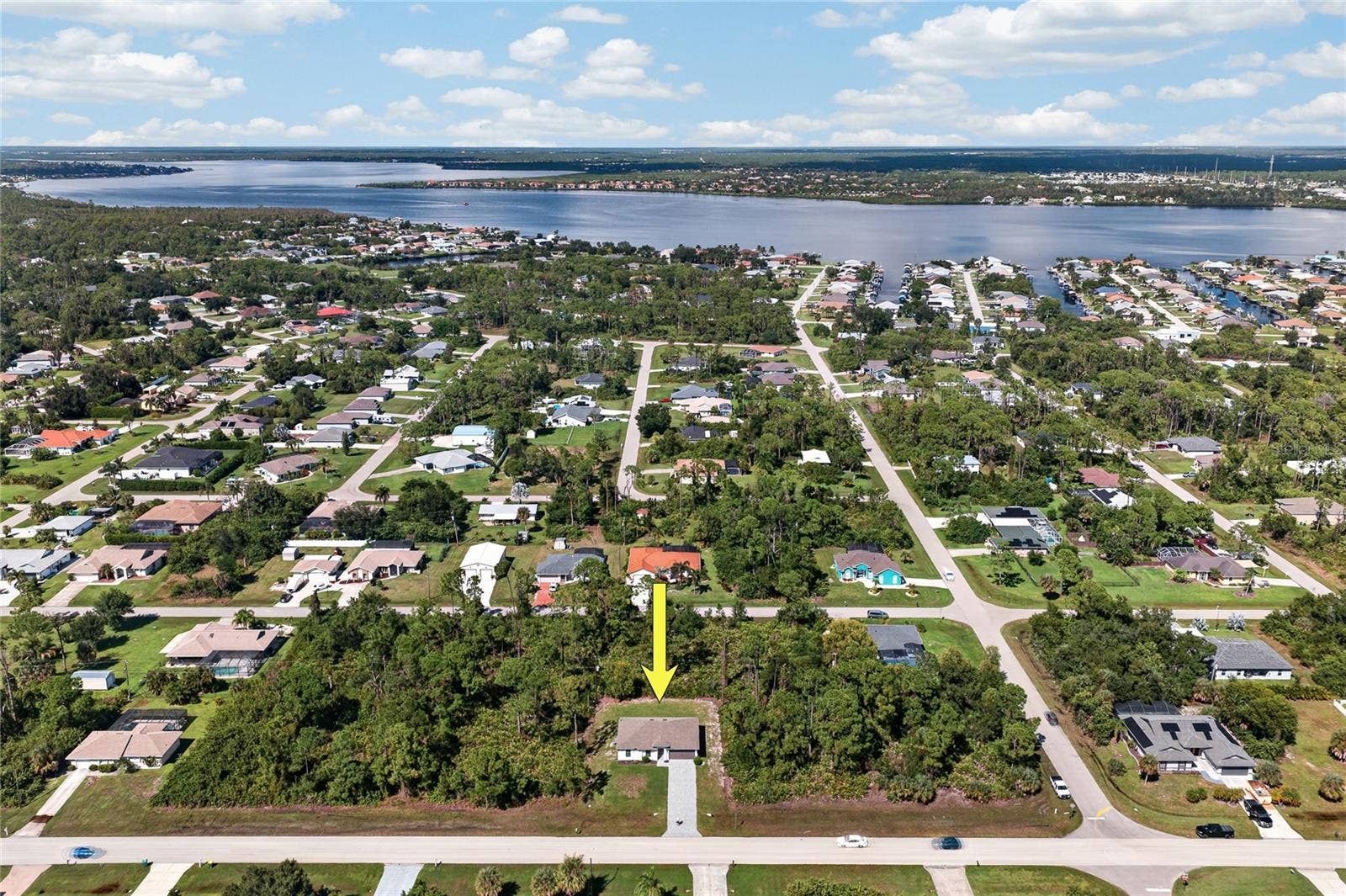 5952 GILLOT BOULEVARD, Port Charlotte, FL 33981 5952 GILLOT BOULEVARD, Port Charlotte, FL 33981