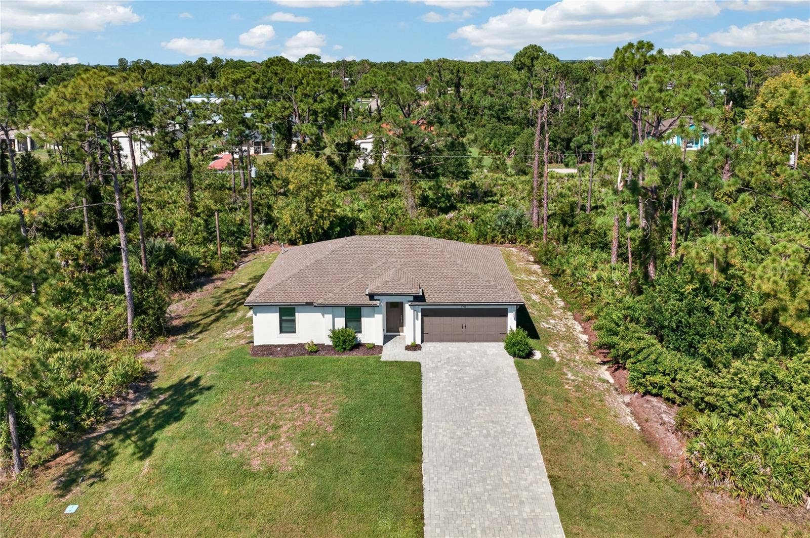 5952 GILLOT BOULEVARD, Port Charlotte, FL 33981 5952 GILLOT BOULEVARD, Port Charlotte, FL 33981