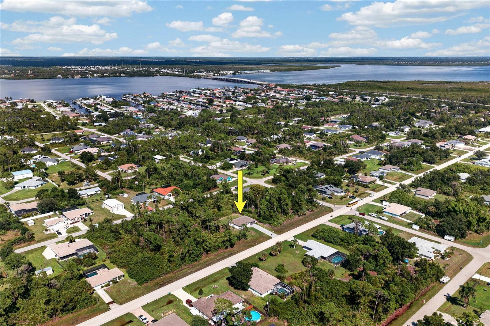5952 GILLOT BOULEVARD, Port Charlotte, FL 33981 5952 GILLOT BOULEVARD, Port Charlotte, FL 33981