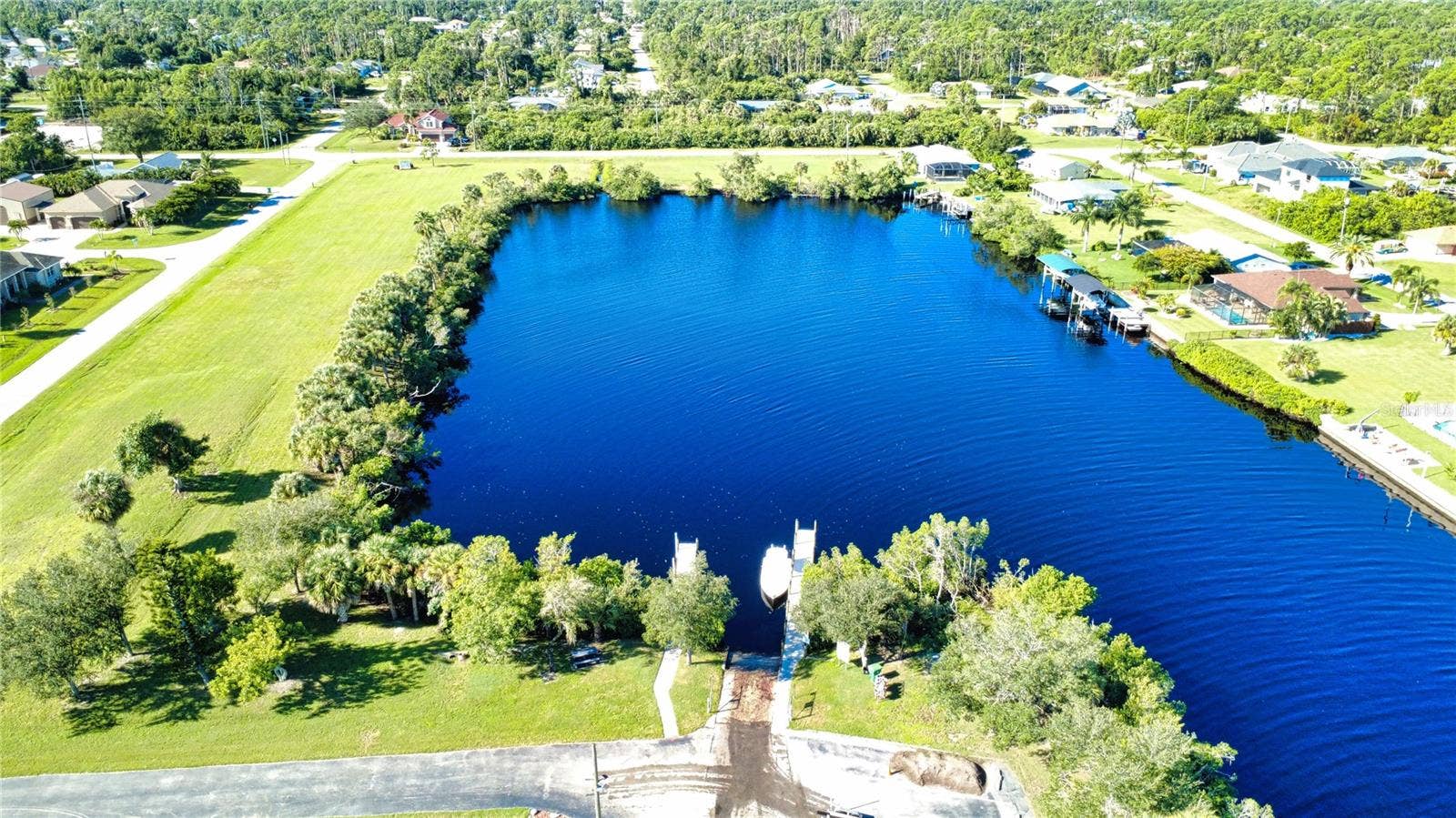 14062 HOPEWELL AVENUE, Port Charlotte, FL 33981 Gulf Cove Community Waterfront Park