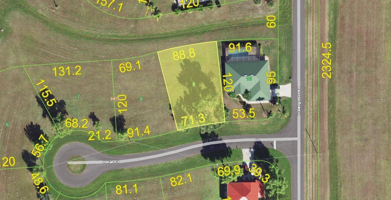 24482 JULIAN COURT, Punta Gorda, FL 33955 24482 JULIAN COURT, Punta Gorda, FL 33955