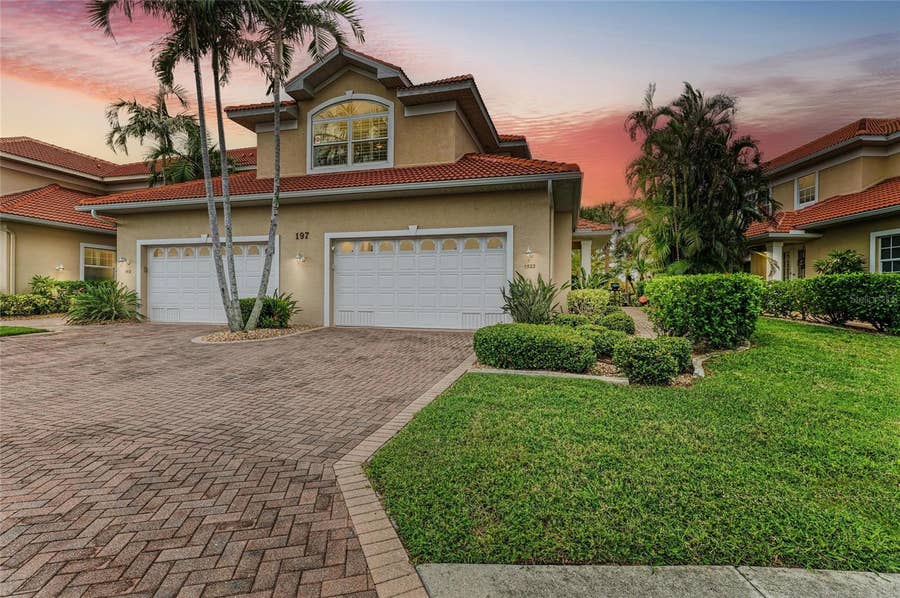 Property photo for 197 TROPICANA DRIVE, #1522, Punta Gorda, FL