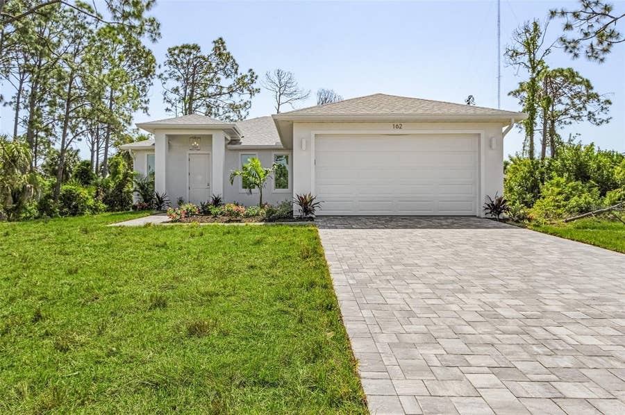 Property photo for 162 APOLLO DRIVE, Rotonda West, FL
