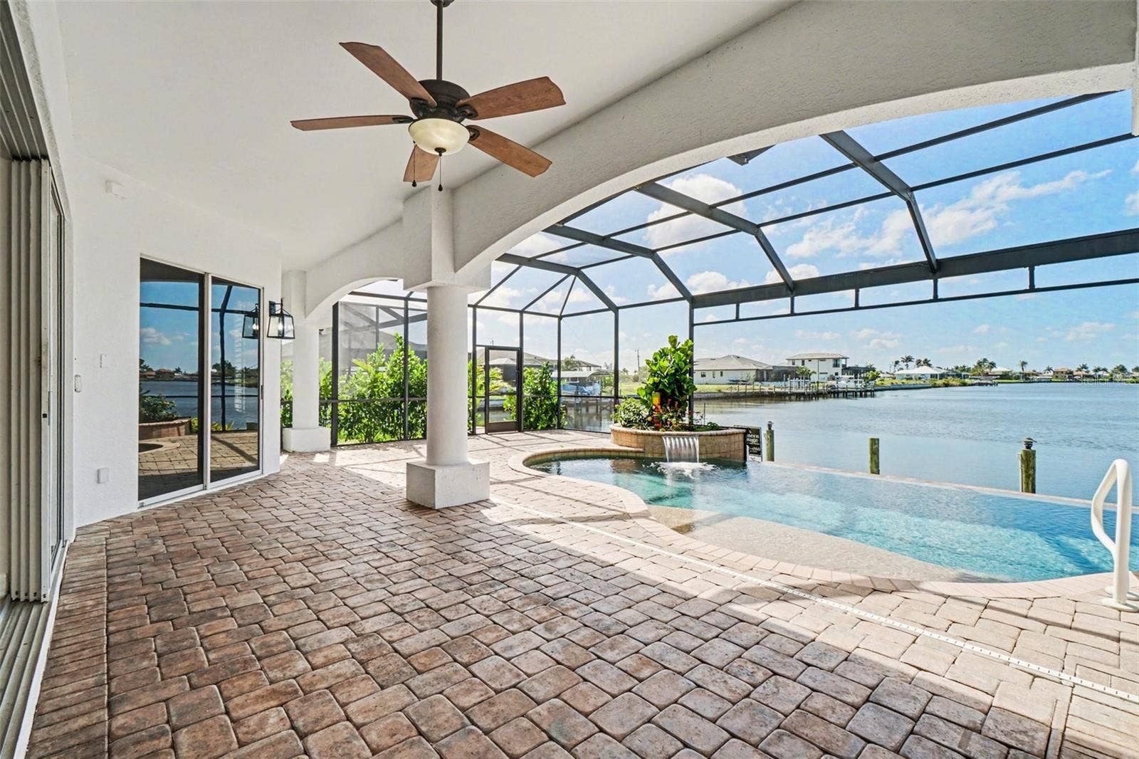 4214 GULFSTREAM PARKWAY, Cape Coral, FL 33993 4214 GULFSTREAM PARKWAY, Cape Coral, FL 33993