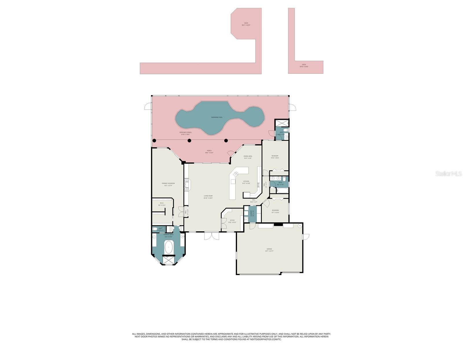 4214 GULFSTREAM PARKWAY, Cape Coral, FL 33993 4214 GULFSTREAM PARKWAY, Cape Coral, FL 33993