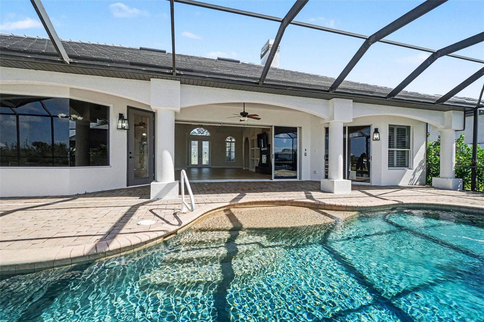 4214 GULFSTREAM PARKWAY, Cape Coral, FL 33993 4214 GULFSTREAM PARKWAY, Cape Coral, FL 33993