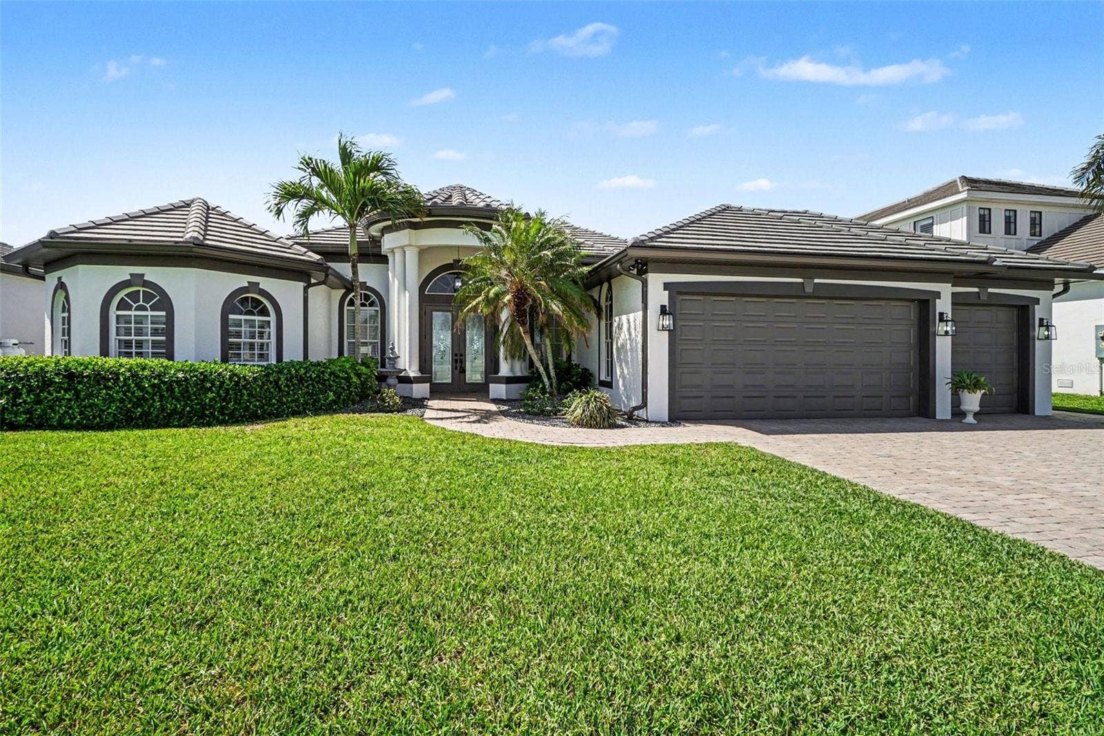 4214 GULFSTREAM PARKWAY, Cape Coral, FL 33993 4214 GULFSTREAM PARKWAY, Cape Coral, FL 33993