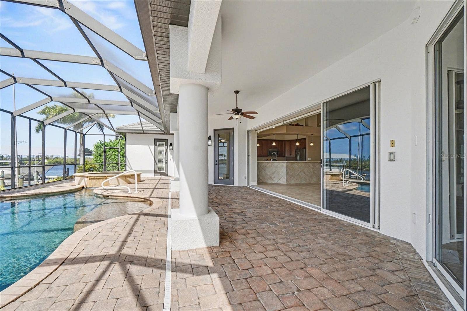 4214 GULFSTREAM PARKWAY, Cape Coral, FL 33993 4214 GULFSTREAM PARKWAY, Cape Coral, FL 33993