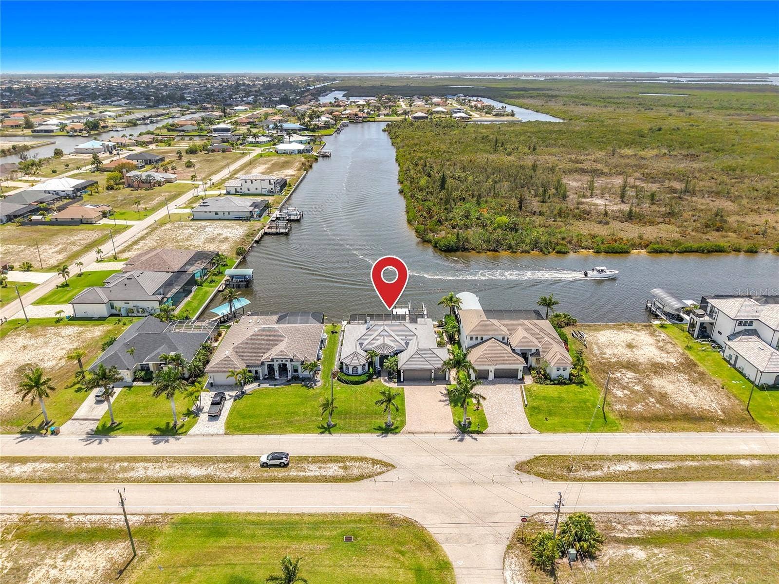 4214 GULFSTREAM PARKWAY, Cape Coral, FL 33993 4214 GULFSTREAM PARKWAY, Cape Coral, FL 33993