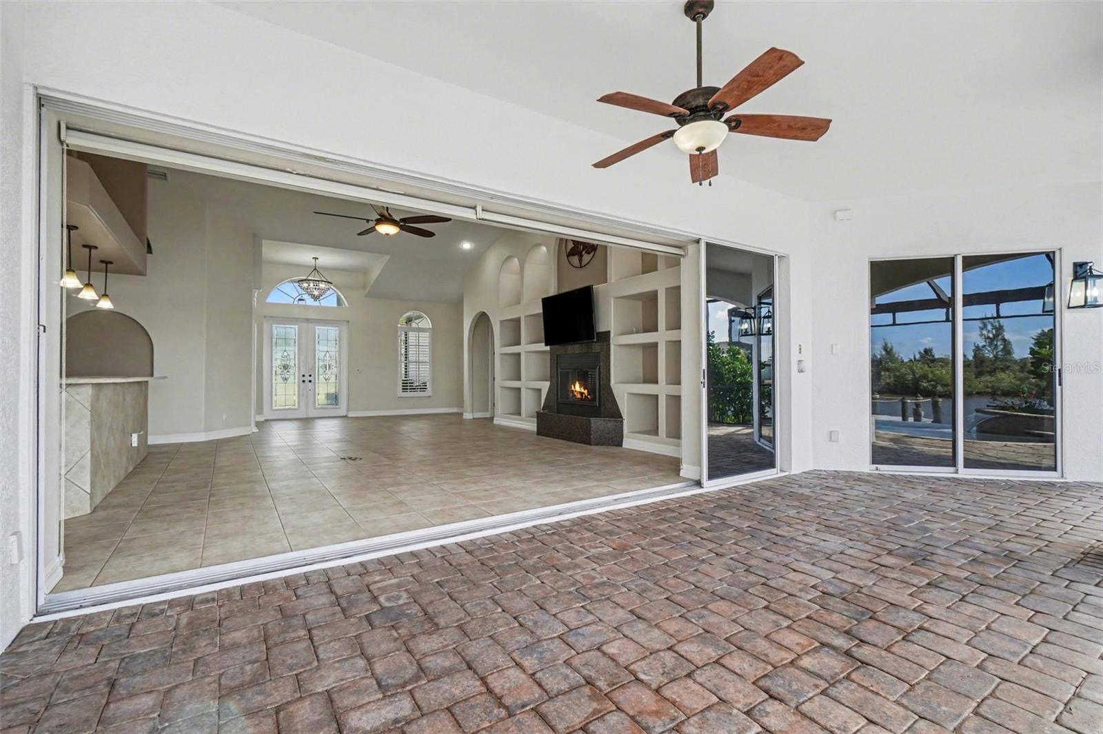 4214 GULFSTREAM PARKWAY, Cape Coral, FL 33993 4214 GULFSTREAM PARKWAY, Cape Coral, FL 33993