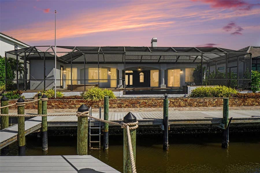 Property photo for 4214 GULFSTREAM PARKWAY, Cape Coral, FL