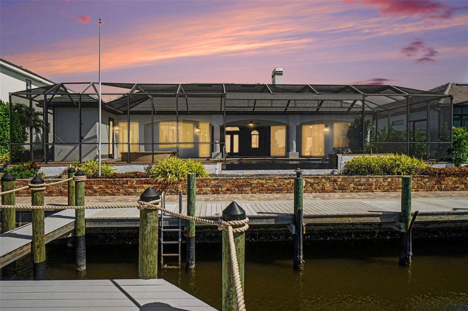 4214 GULFSTREAM PARKWAY, Cape Coral, FL 33993 4214 GULFSTREAM PARKWAY, Cape Coral, FL 33993