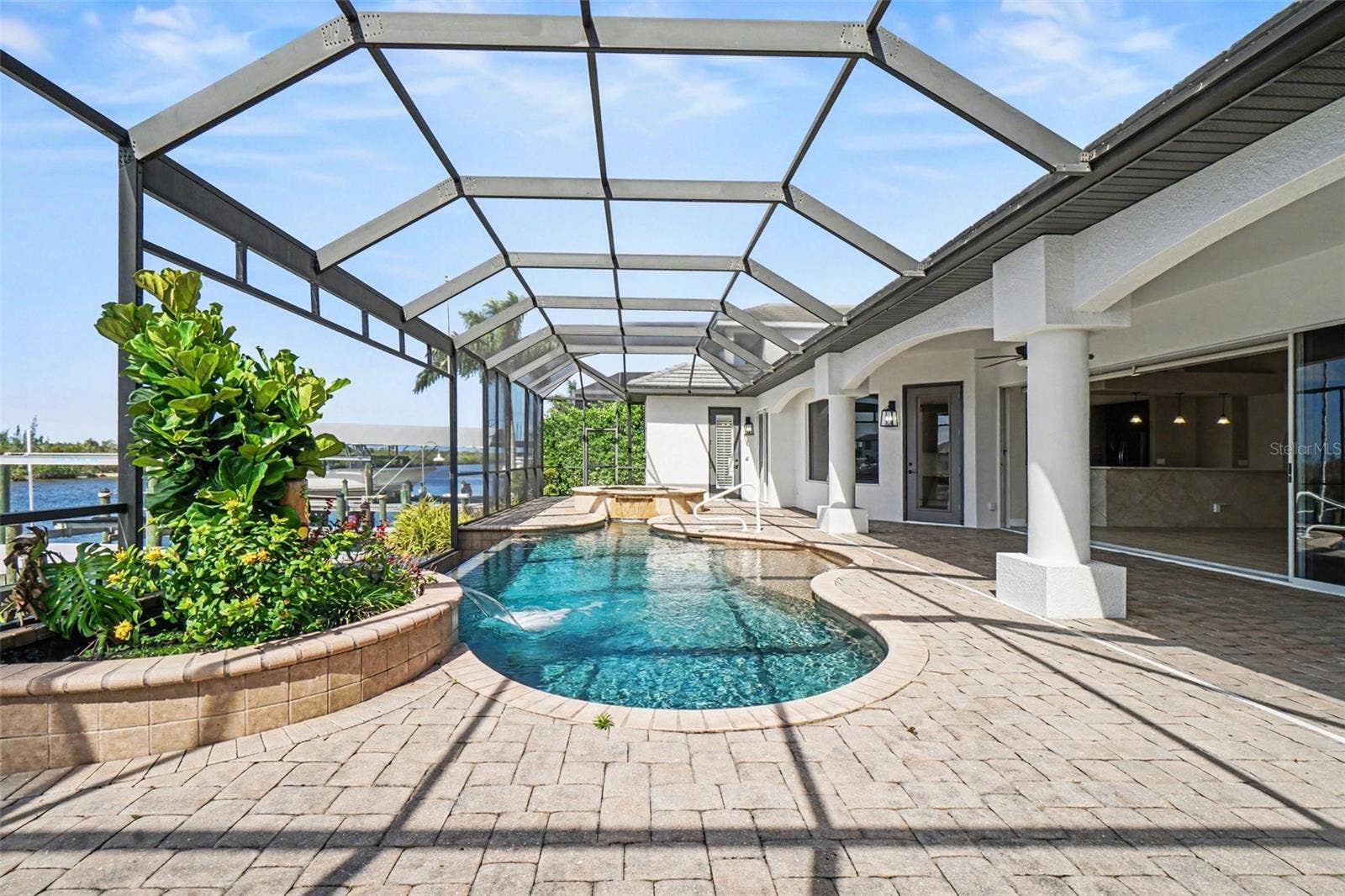 4214 GULFSTREAM PARKWAY, Cape Coral, FL 33993 4214 GULFSTREAM PARKWAY, Cape Coral, FL 33993