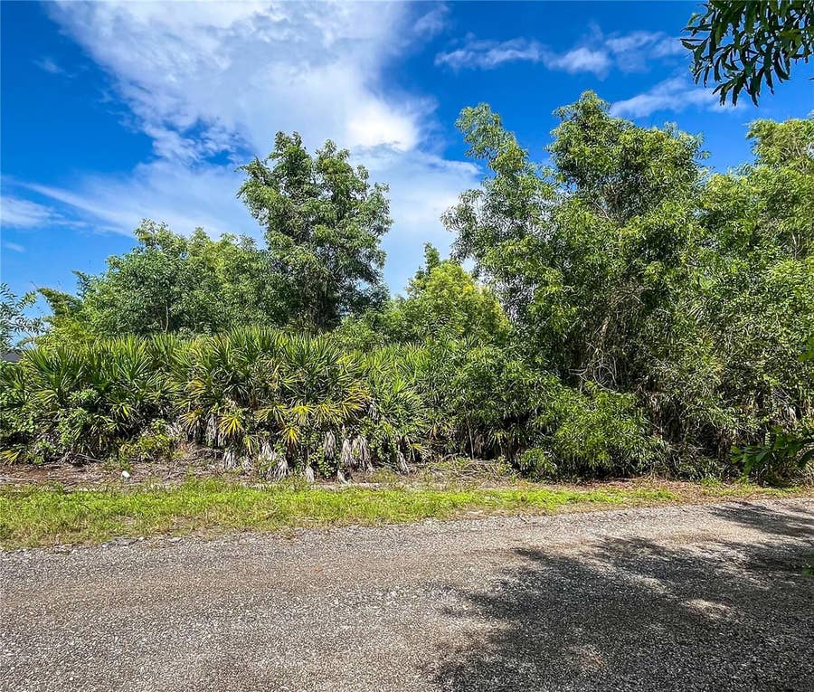 Property photo for 5840 SANDAL LANE, Bokeelia, FL
