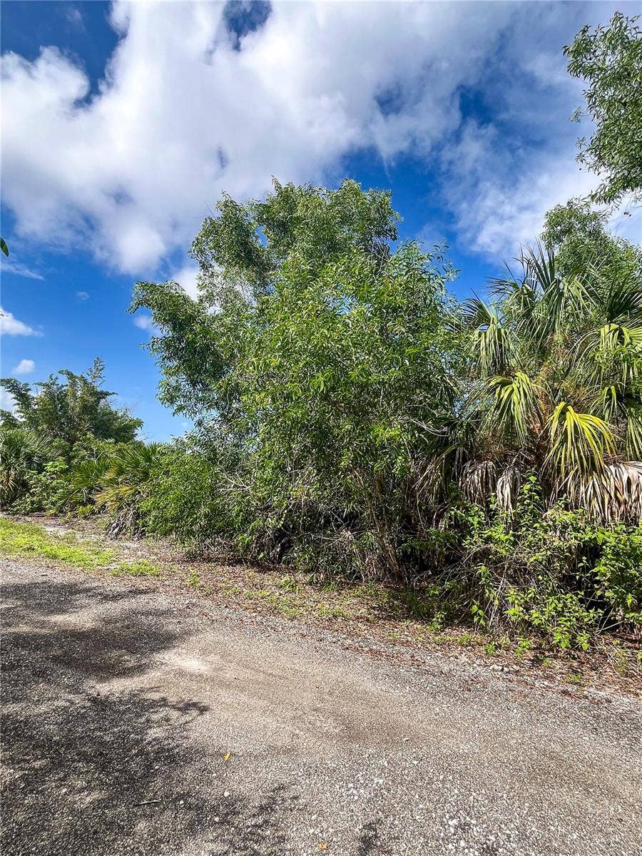 5840 SANDAL LANE, Bokeelia, FL 33922