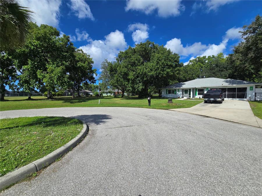 Property photo for 25181 ESMERALDA COURT, Punta Gorda, FL