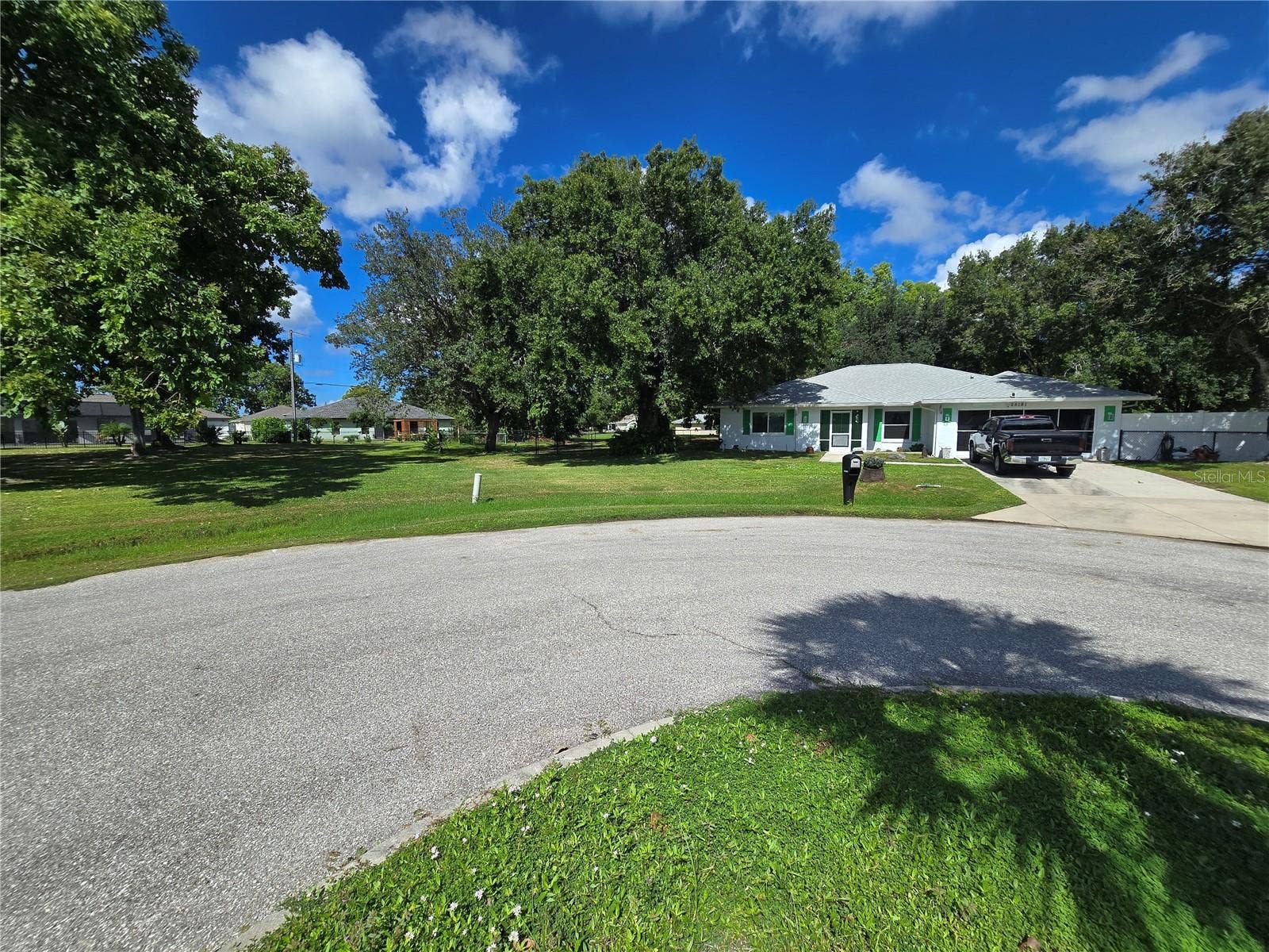 25181 ESMERALDA COURT, Punta Gorda, FL 33955 25181 ESMERALDA COURT, Punta Gorda, FL 33955