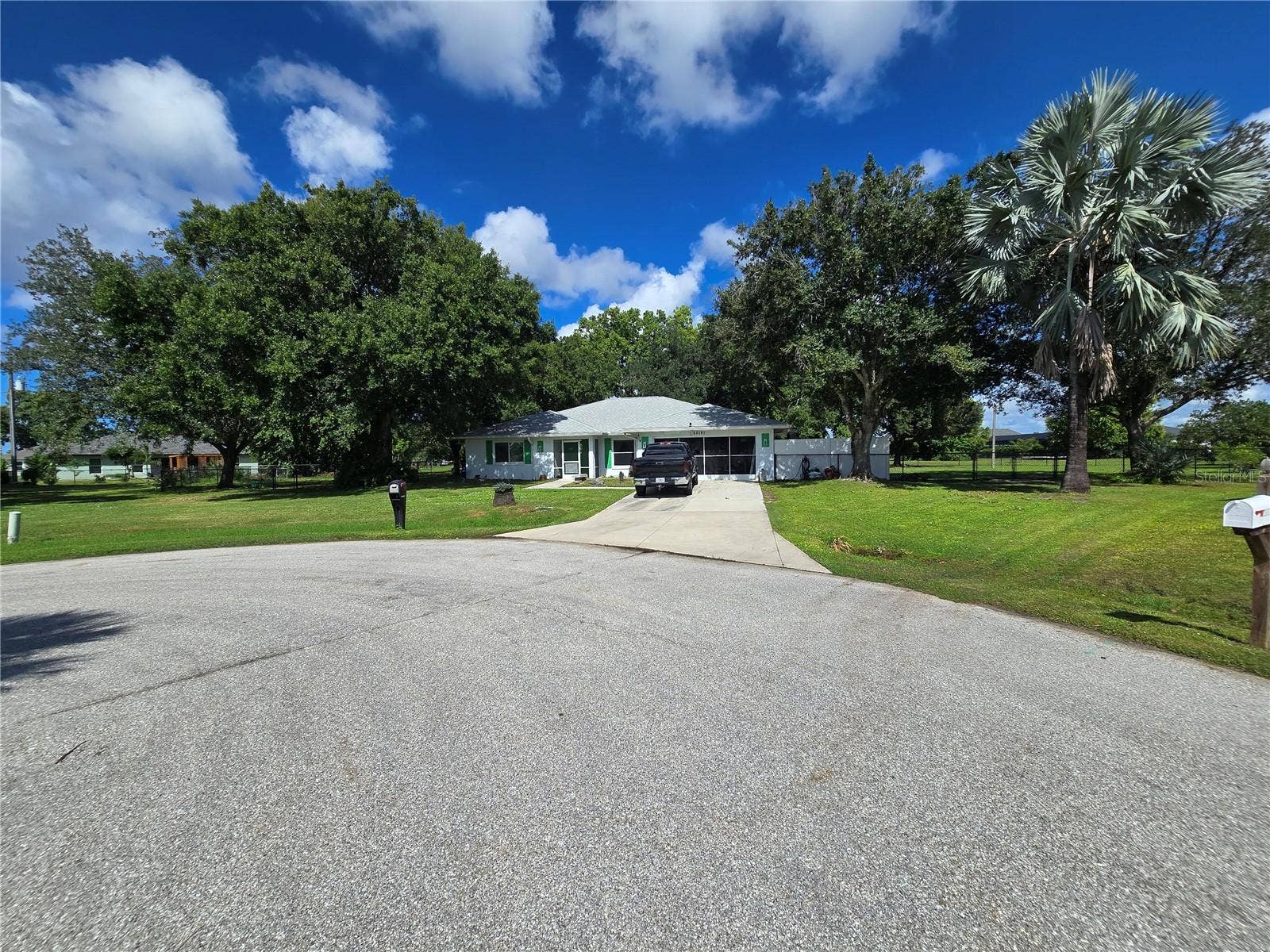 25181 ESMERALDA COURT, Punta Gorda, FL 33955 25181 ESMERALDA COURT, Punta Gorda, FL 33955