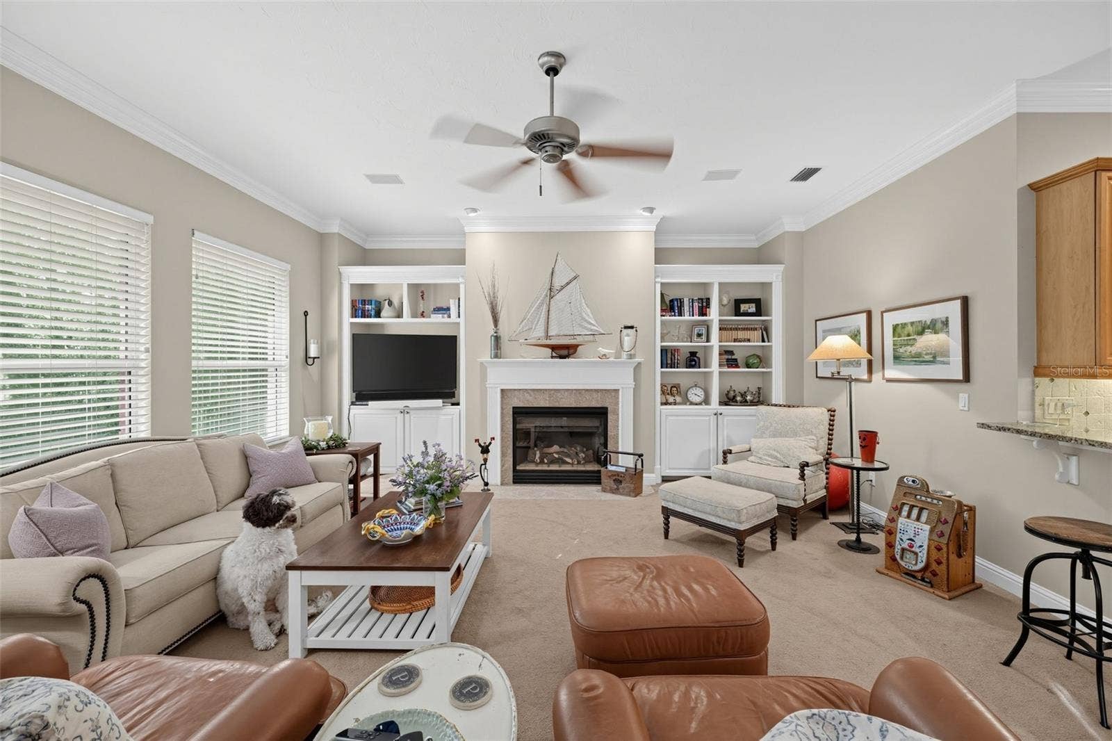 2668 SCOTT MILL LANE, Jacksonville, FL 32223