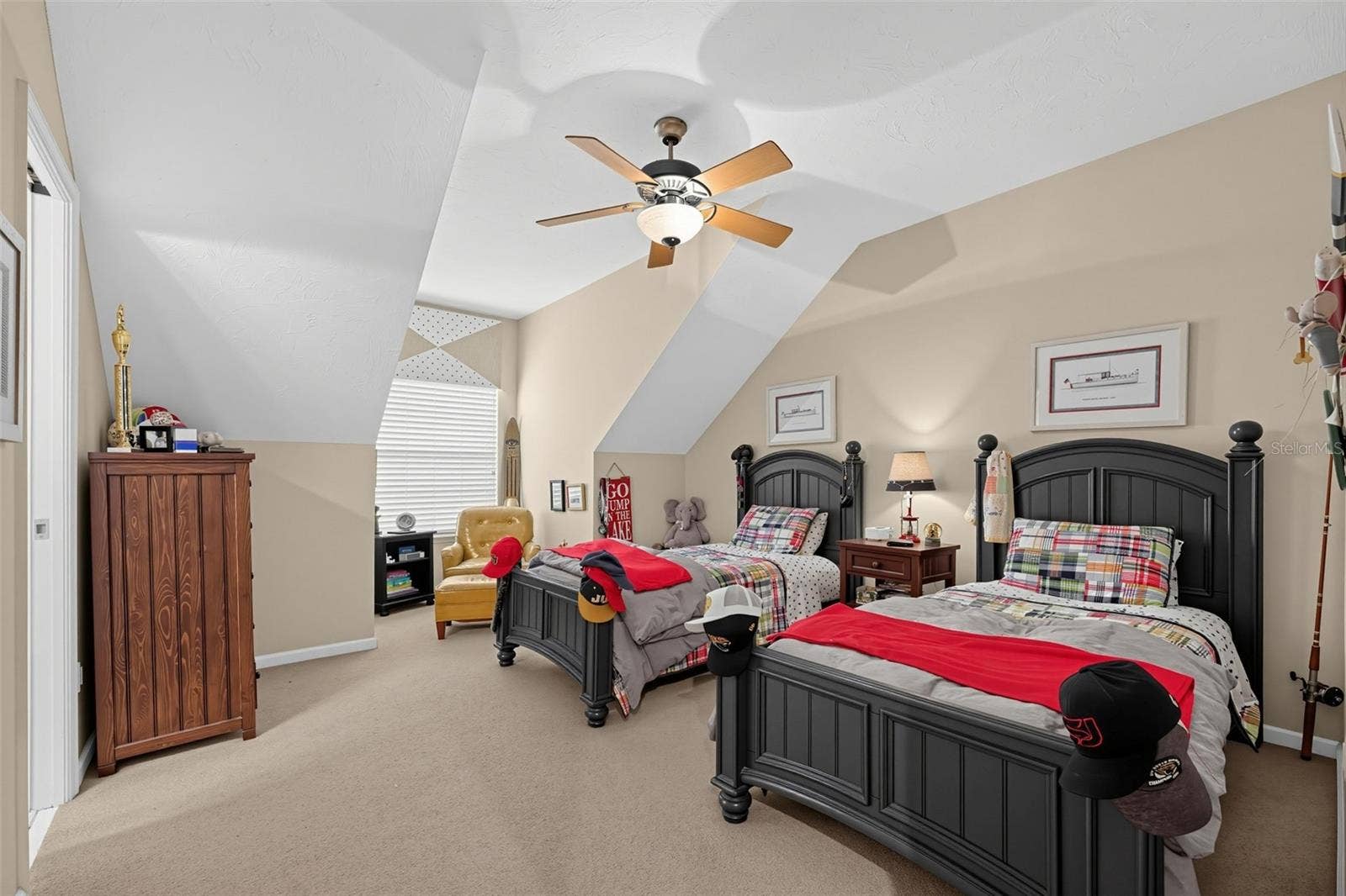 2668 SCOTT MILL LANE, Jacksonville, FL 32223