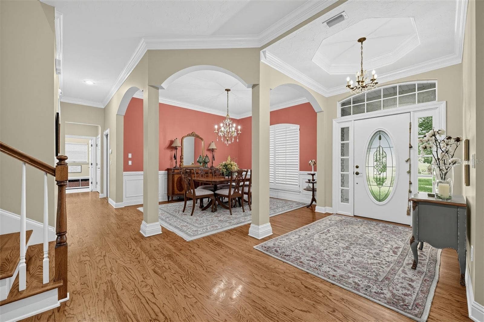 2668 SCOTT MILL LANE, Jacksonville, FL 32223