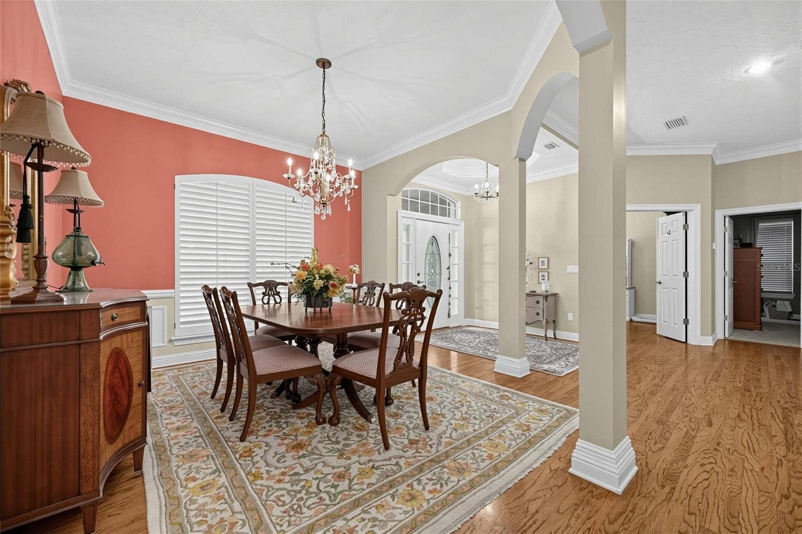 2668 SCOTT MILL LANE, Jacksonville, FL 32223