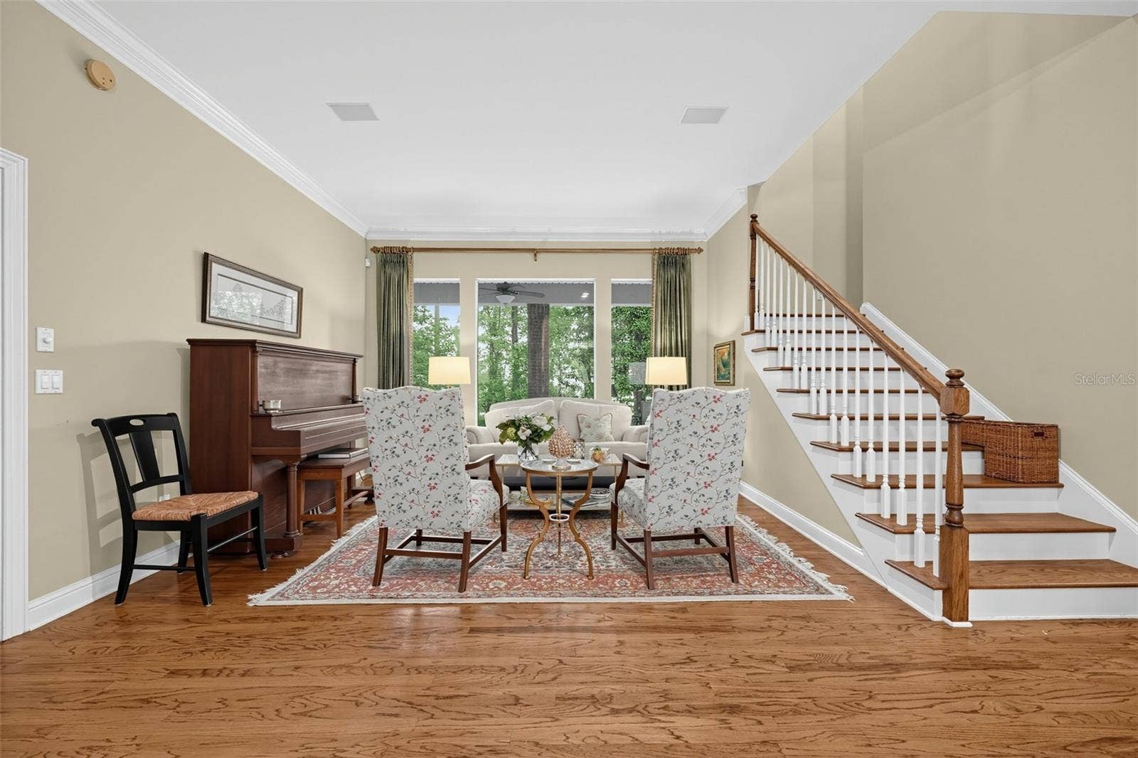 2668 SCOTT MILL LANE, Jacksonville, FL 32223