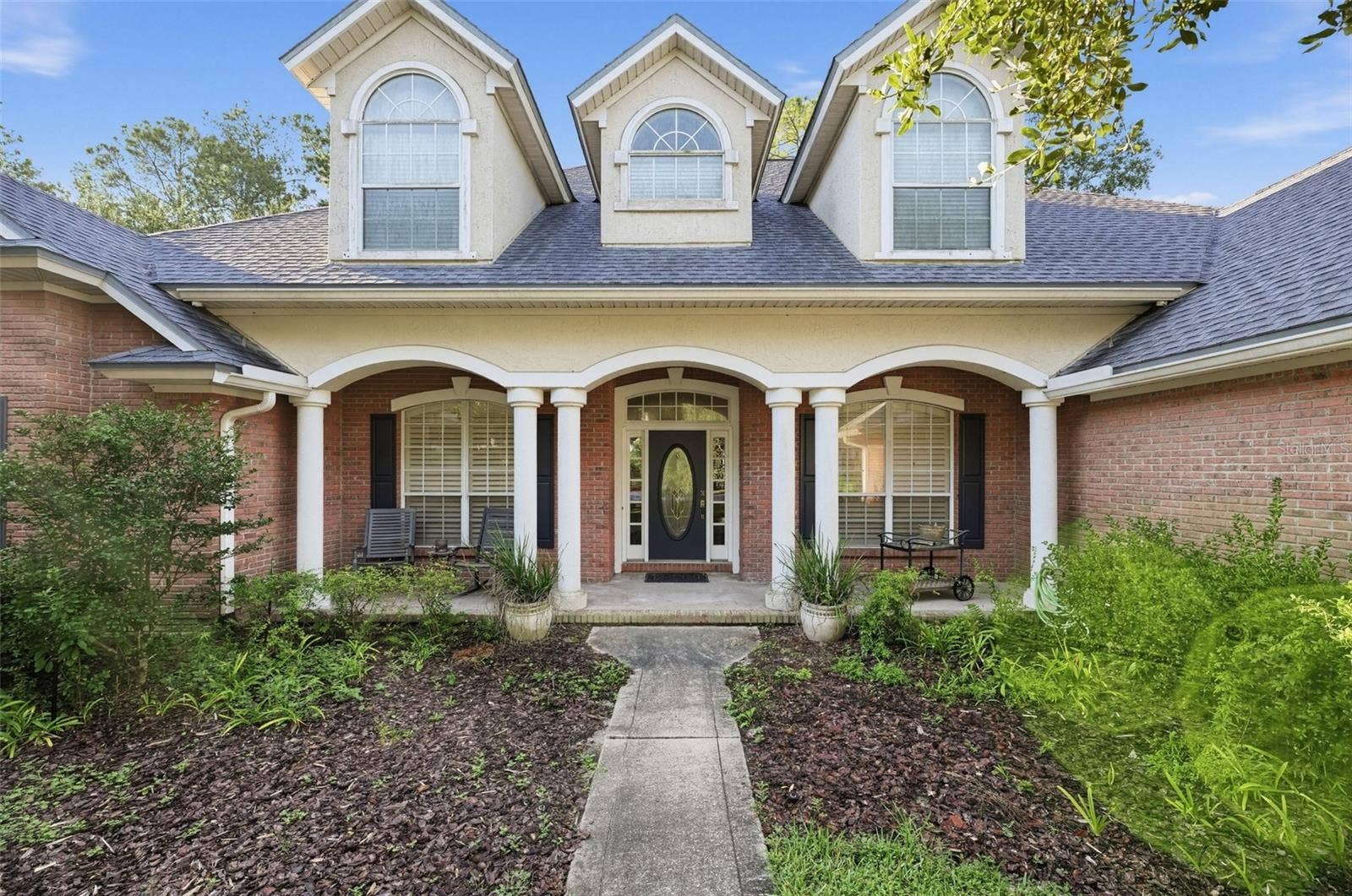 2668 SCOTT MILL LANE, Jacksonville, FL 32223