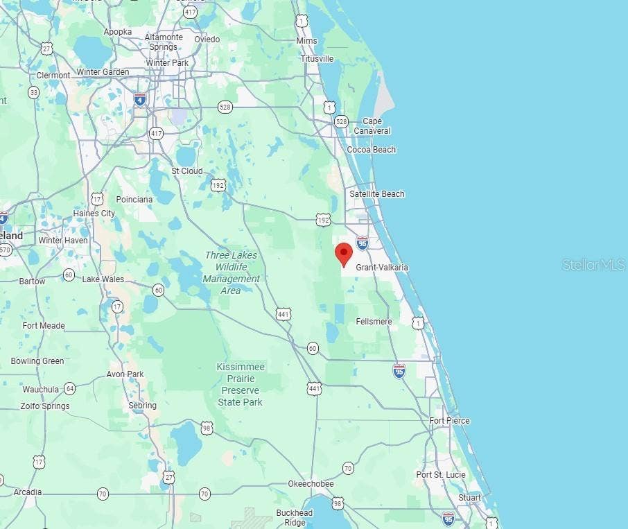 Lot 21 OTTAWA CIRCLE SW, Palm Bay, FL 32908 Lot 21 OTTAWA CIRCLE SW, Palm Bay, FL 32908