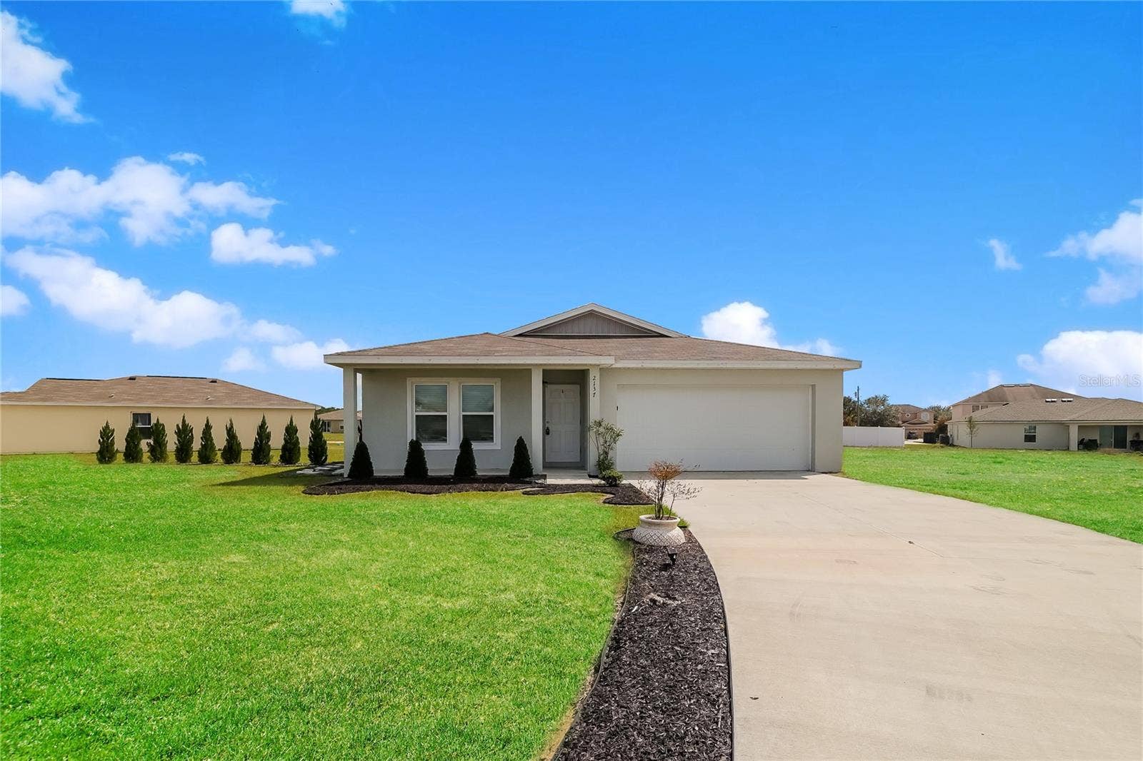 2137 ROCK DRIVE, Poinciana, FL 34759 2137 ROCK DRIVE, Poinciana, FL 34759