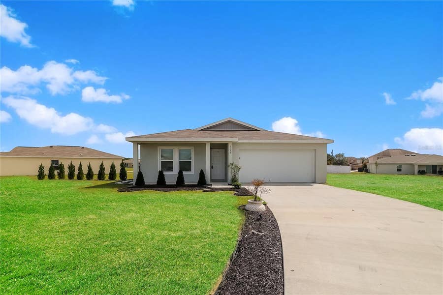 Property photo for 2137 ROCK DRIVE, Poinciana, FL