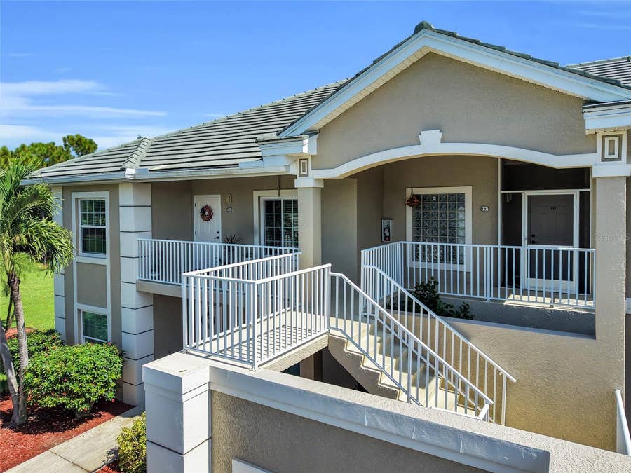 Property photo for 2280 SOMERSET RIDGE DRIVE, #201, Lehigh Acres, FL