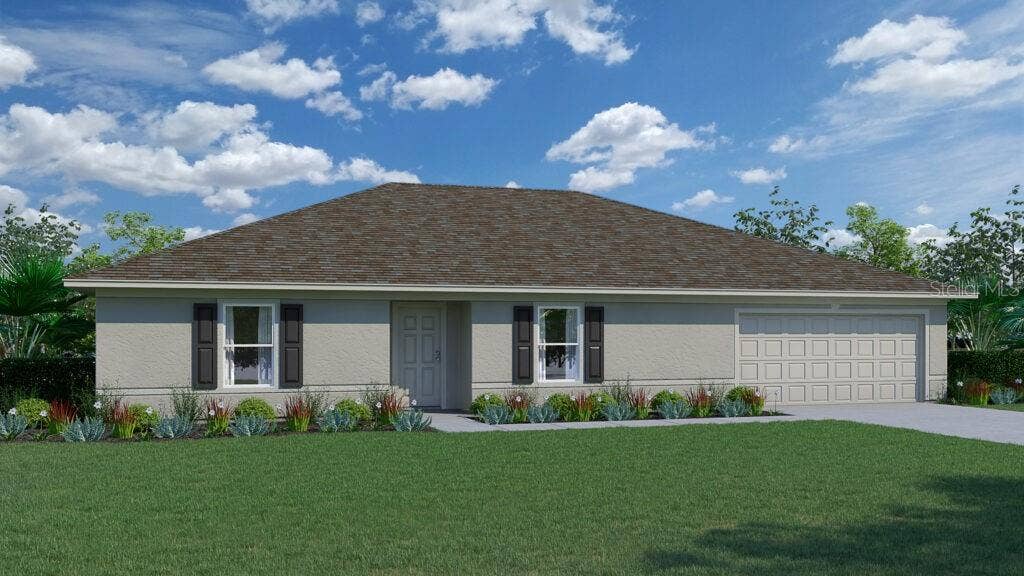 10510 EBERT AVENUE, Hastings, FL 32145 10510 EBERT AVENUE, Hastings, FL 32145