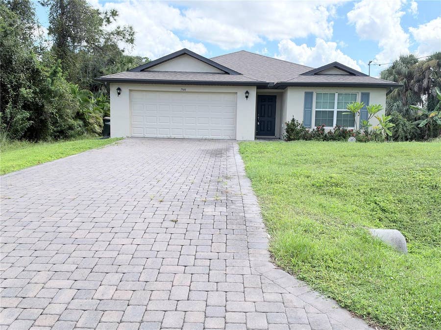 Property photo for 1546 GLENAN ROAD, North Port, FL
