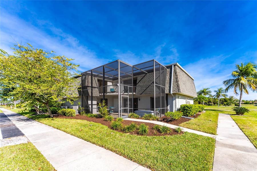 Property photo for 3021 MATECUMBE KEY ROAD, #Unit 4, Punta Gorda, FL