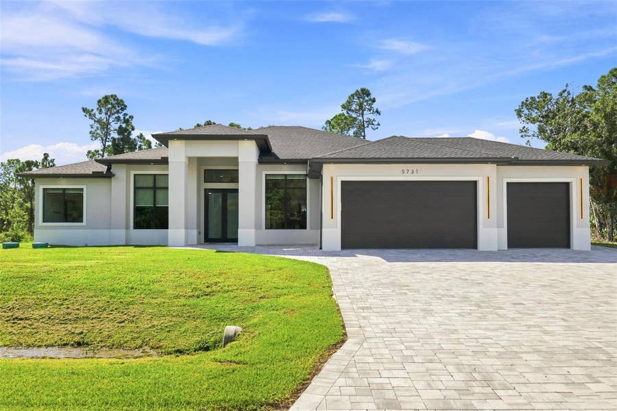 Property photo for 5731 GIFFEN AVENUE, North Port, FL