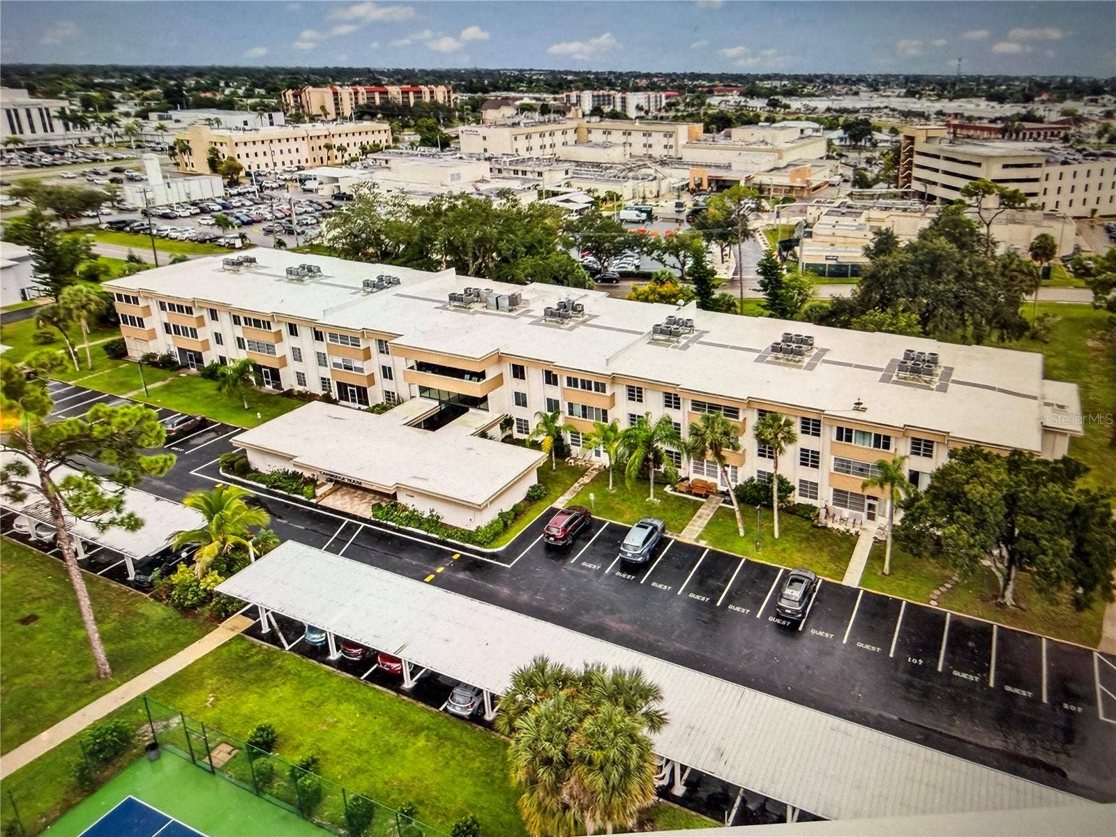 21260 BRINSON, #301, Port Charlotte, FL 33952 21260 BRINSON, #301, Port Charlotte, FL 33952